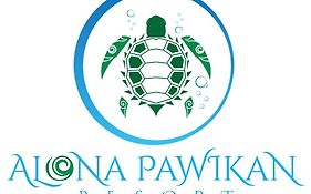 Alona Pawikan Resort